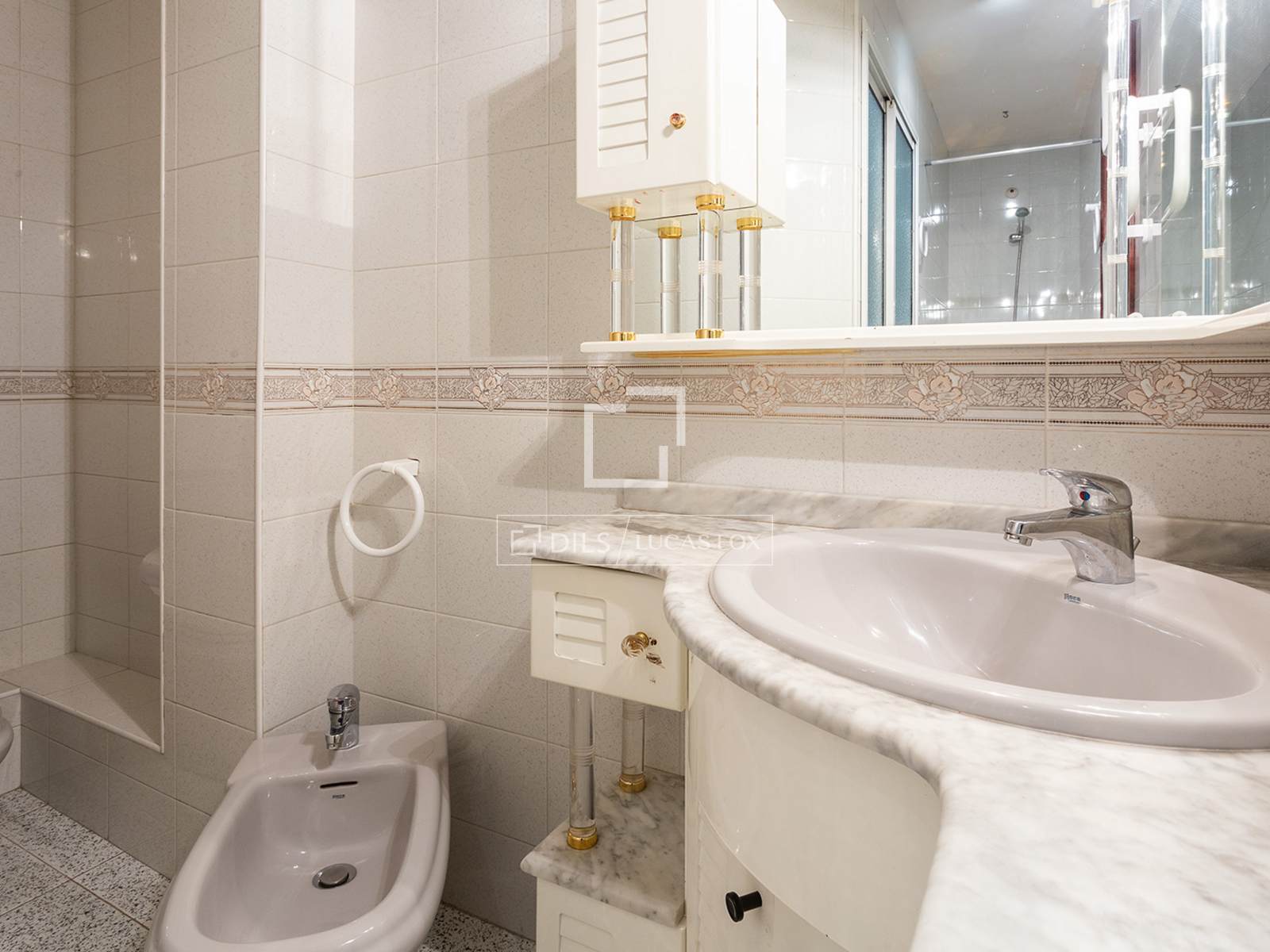 Huoneisto Barcelona, Espanja 2 makuuhuonetta, 60 m2 No. 192830