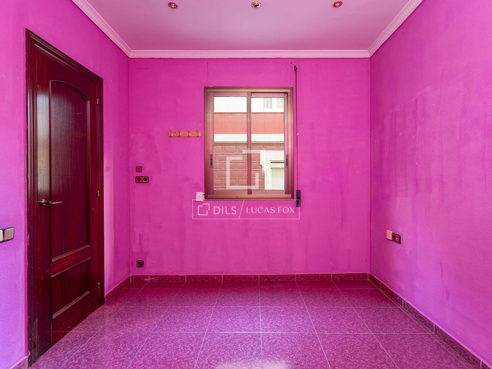 Huoneisto Barcelona, Espanja 2 makuuhuonetta, 60 m2 No. 192830