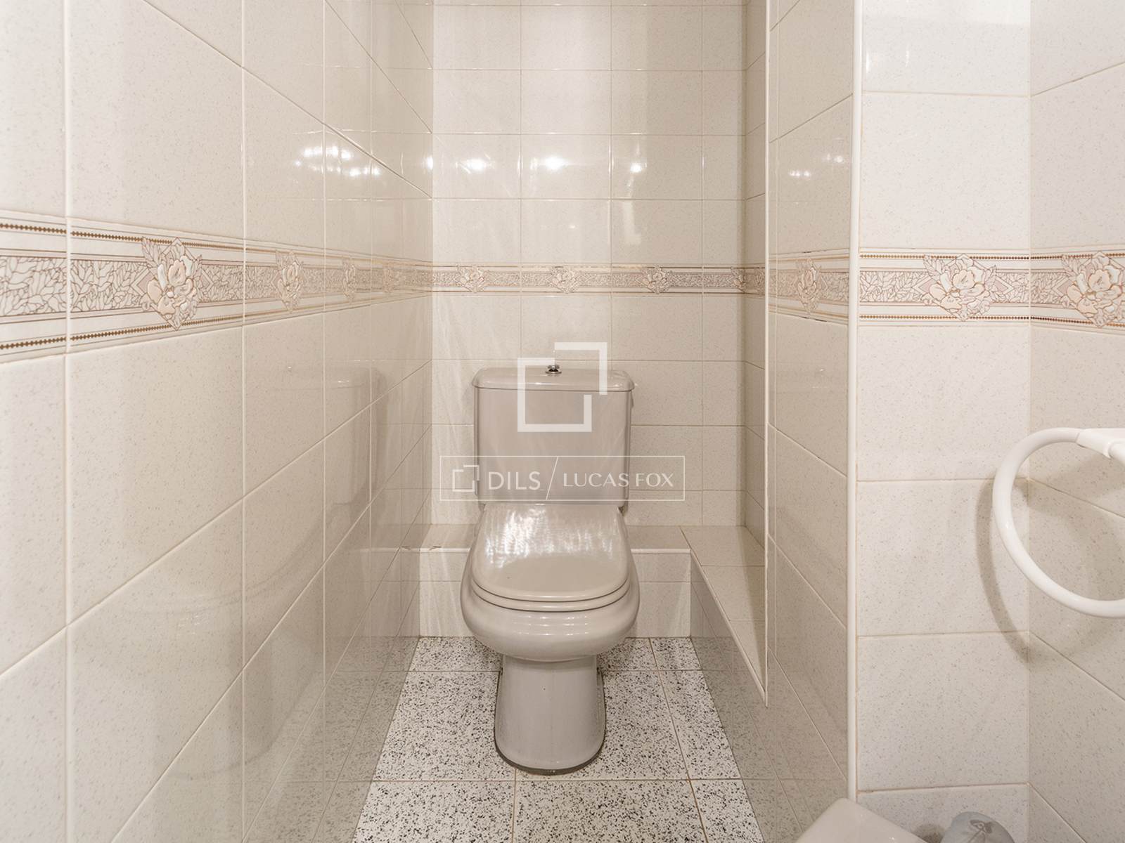 Huoneisto Barcelona, Espanja 2 makuuhuonetta, 60 m2 No. 192830
