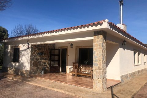 Villa Elda, Alicante, Spānijā 4 istabas, 240 m2 Nr. 161310