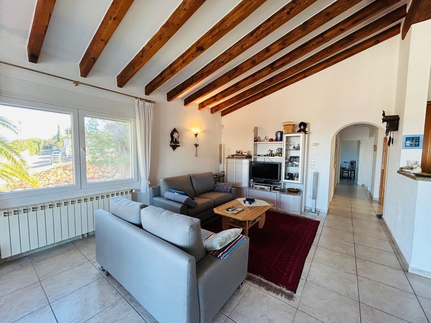 Villa in Denia, Alicante, Spain 3 bedrooms, 274 sq.m. No. 179550