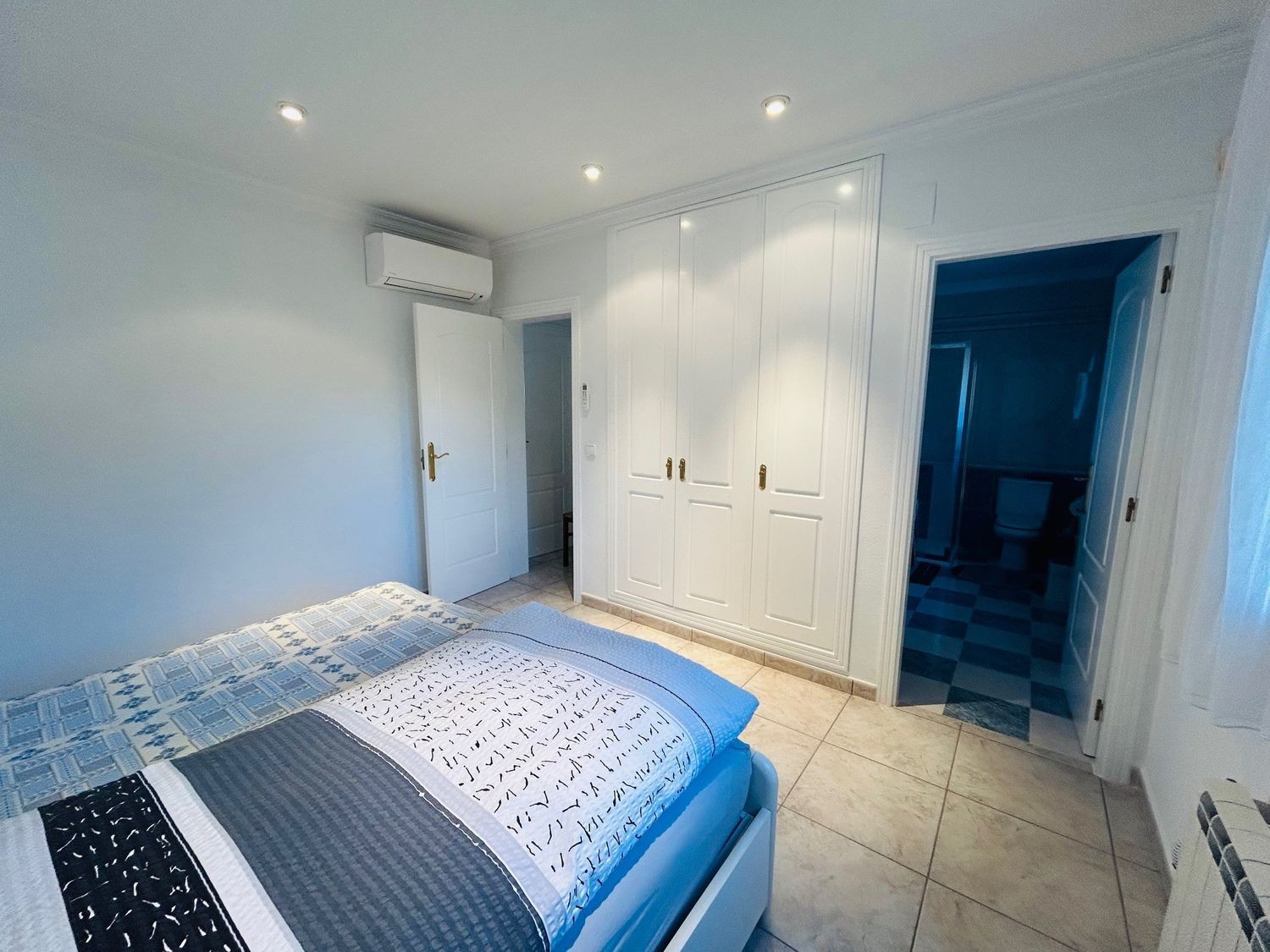 Villa in Denia, Alicante, Spain 3 bedrooms, 274 sq.m. No. 179550