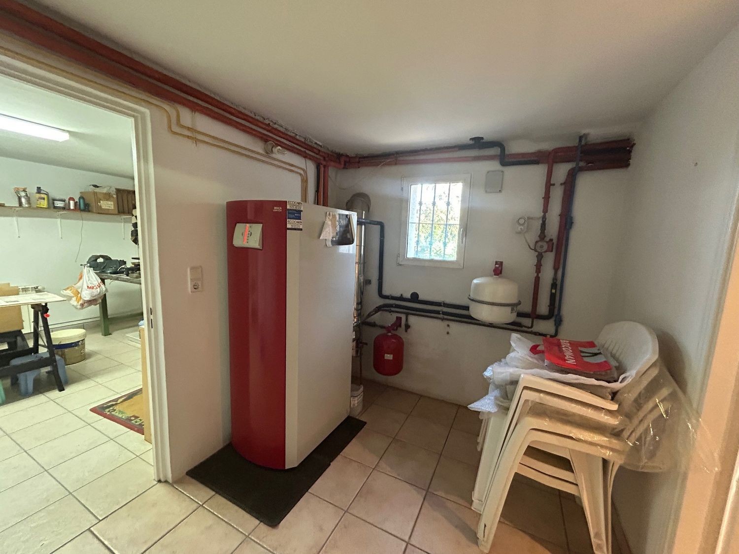 Villa in Denia, Alicante, Spain 3 bedrooms, 274 sq.m. No. 179550