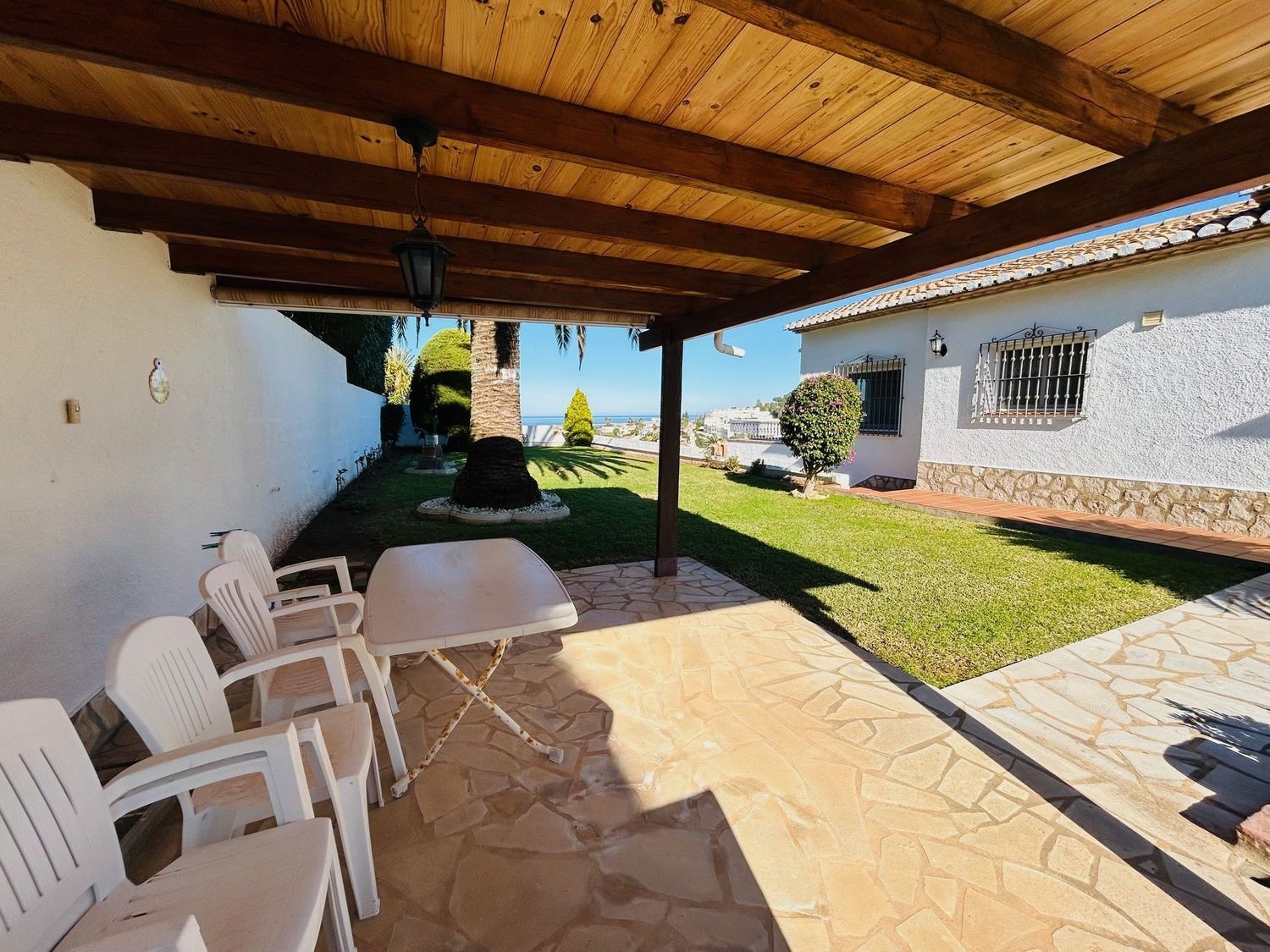 Villa in Denia, Alicante, Spain 3 bedrooms, 274 sq.m. No. 179550