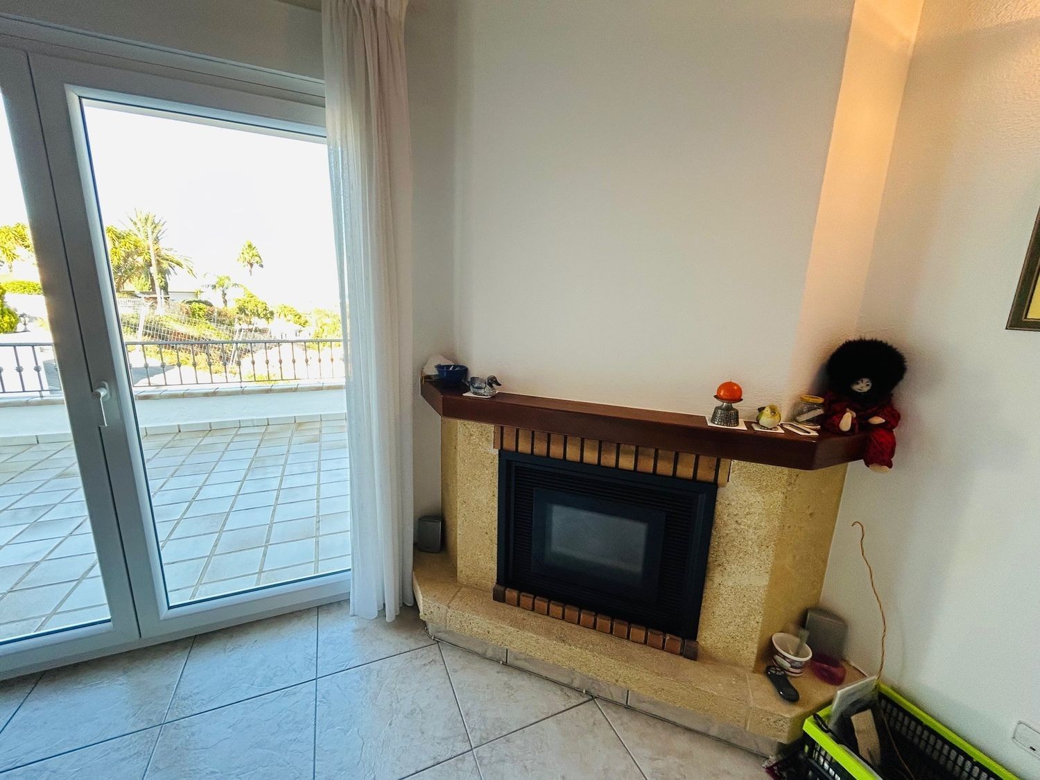 Villa in Denia, Alicante, Spain 3 bedrooms, 274 sq.m. No. 179550