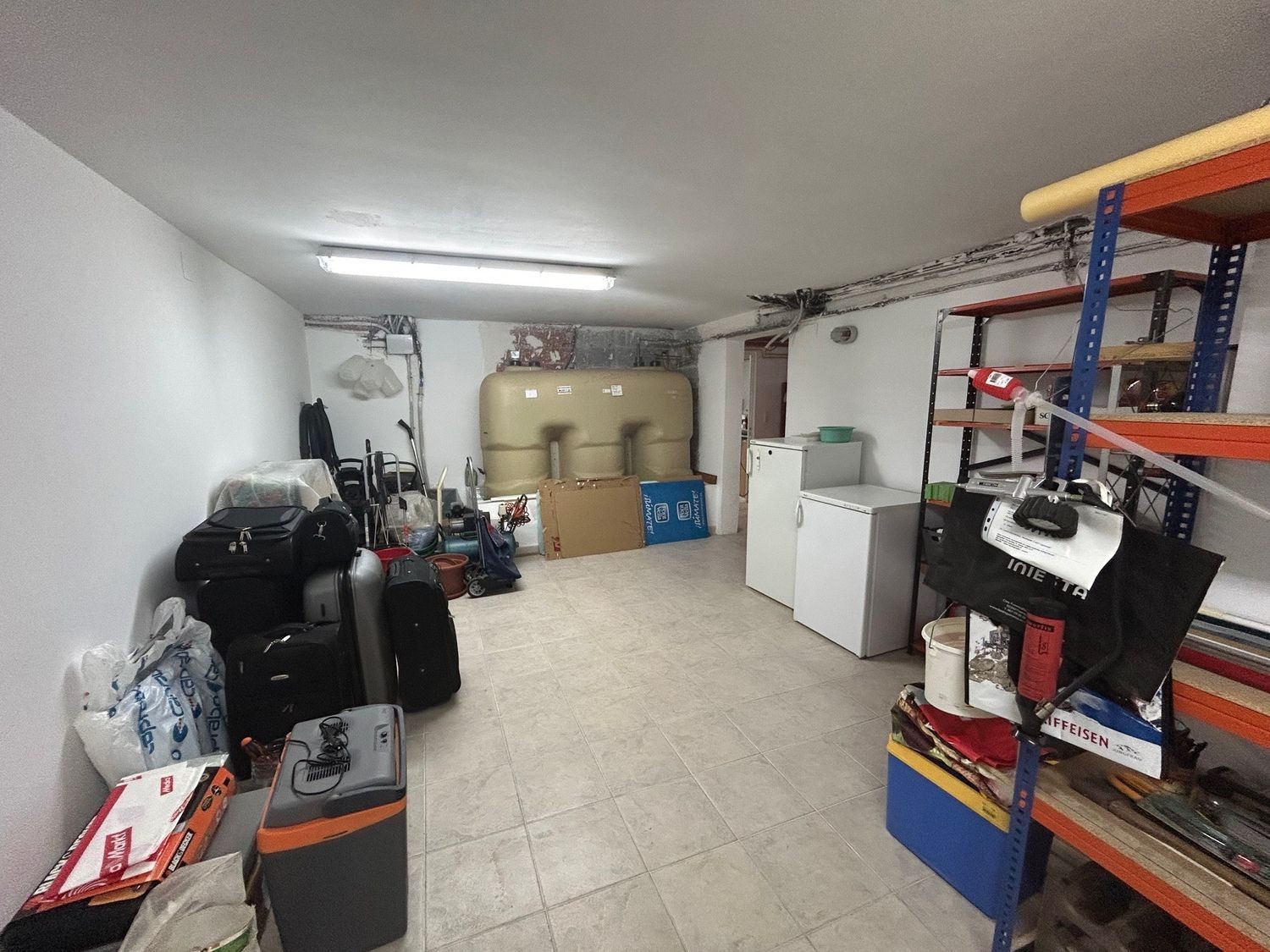 Villa in Denia, Alicante, Spain 3 bedrooms, 274 sq.m. No. 179550