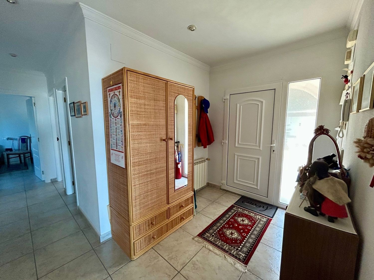 Villa in Denia, Alicante, Spain 3 bedrooms, 274 sq.m. No. 179550