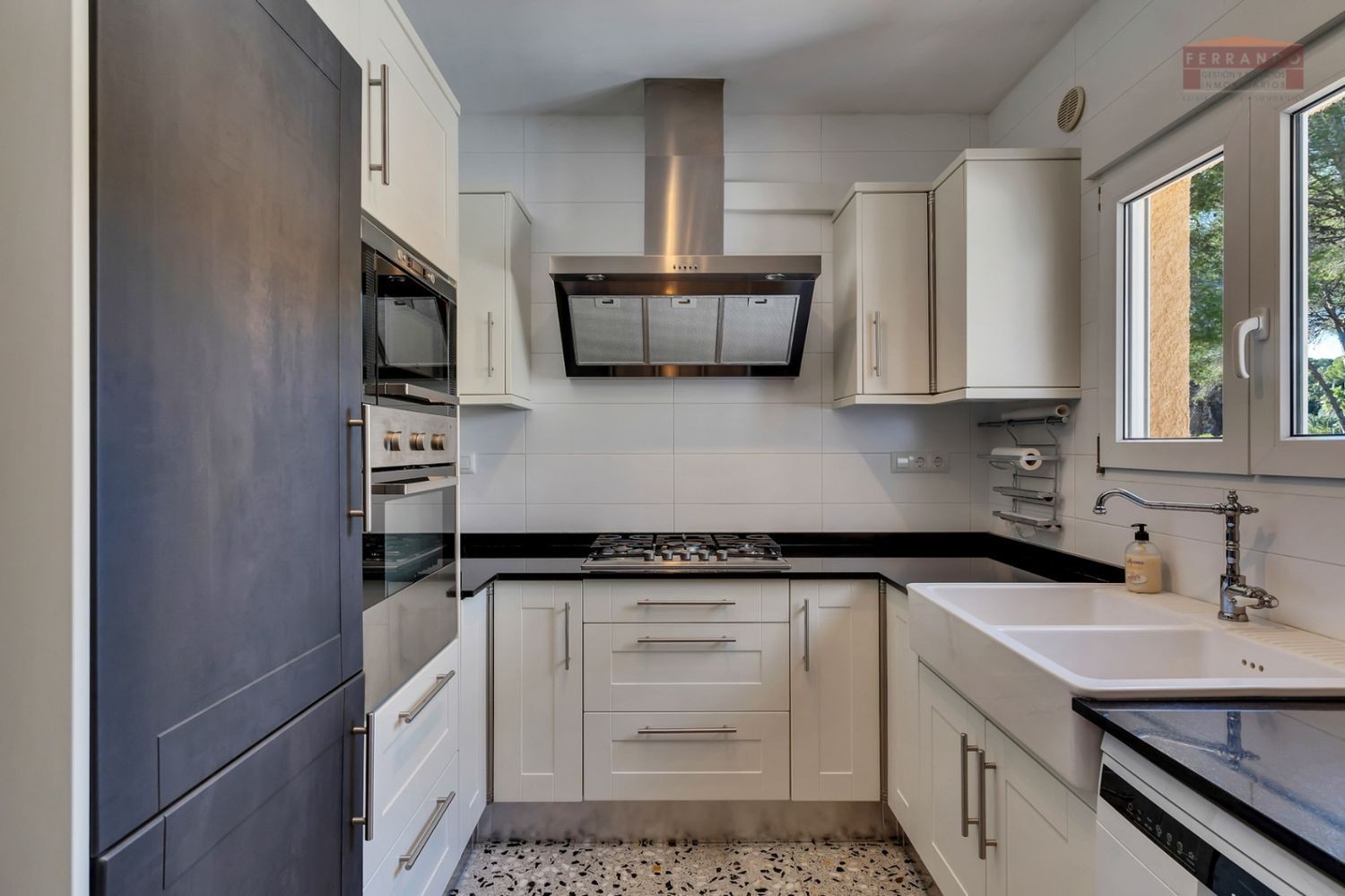 Вилла в Морайра, Аликанте, Испания 3 спальни, 220м2 №179552