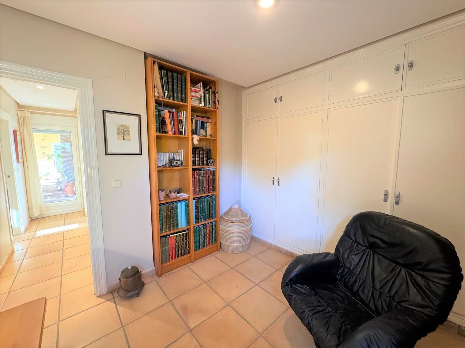 Villa a Denia, Alicante, Spagna 3 camere da letto, 200 mq. N° 179549