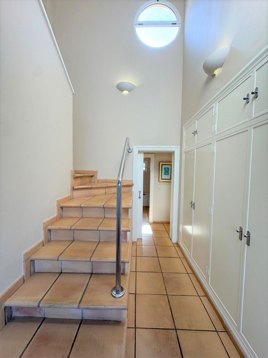 Villa a Denia, Alicante, Spagna 3 camere da letto, 200 mq. N° 179549
