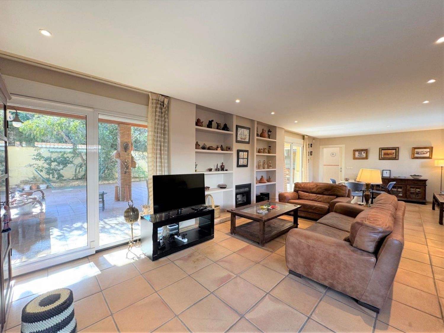 Villa a Denia, Alicante, Spagna 3 camere da letto, 200 mq. N° 179549