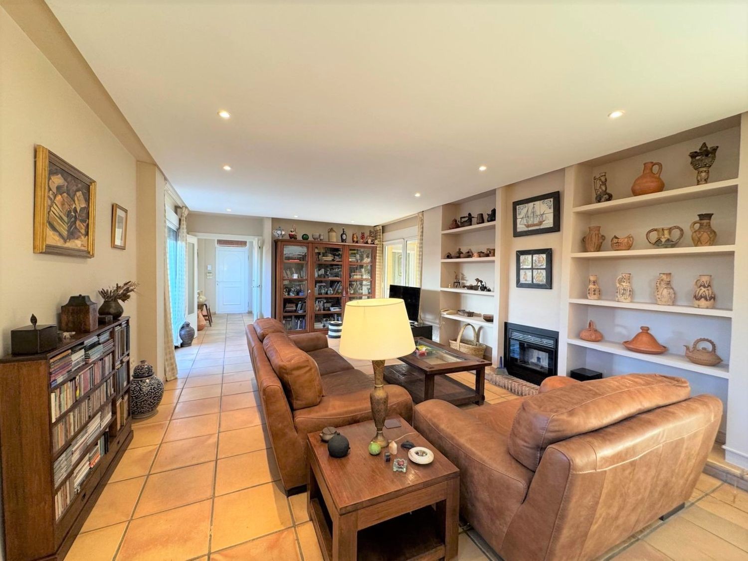 Villa a Denia, Alicante, Spagna 3 camere da letto, 200 mq. N° 179549