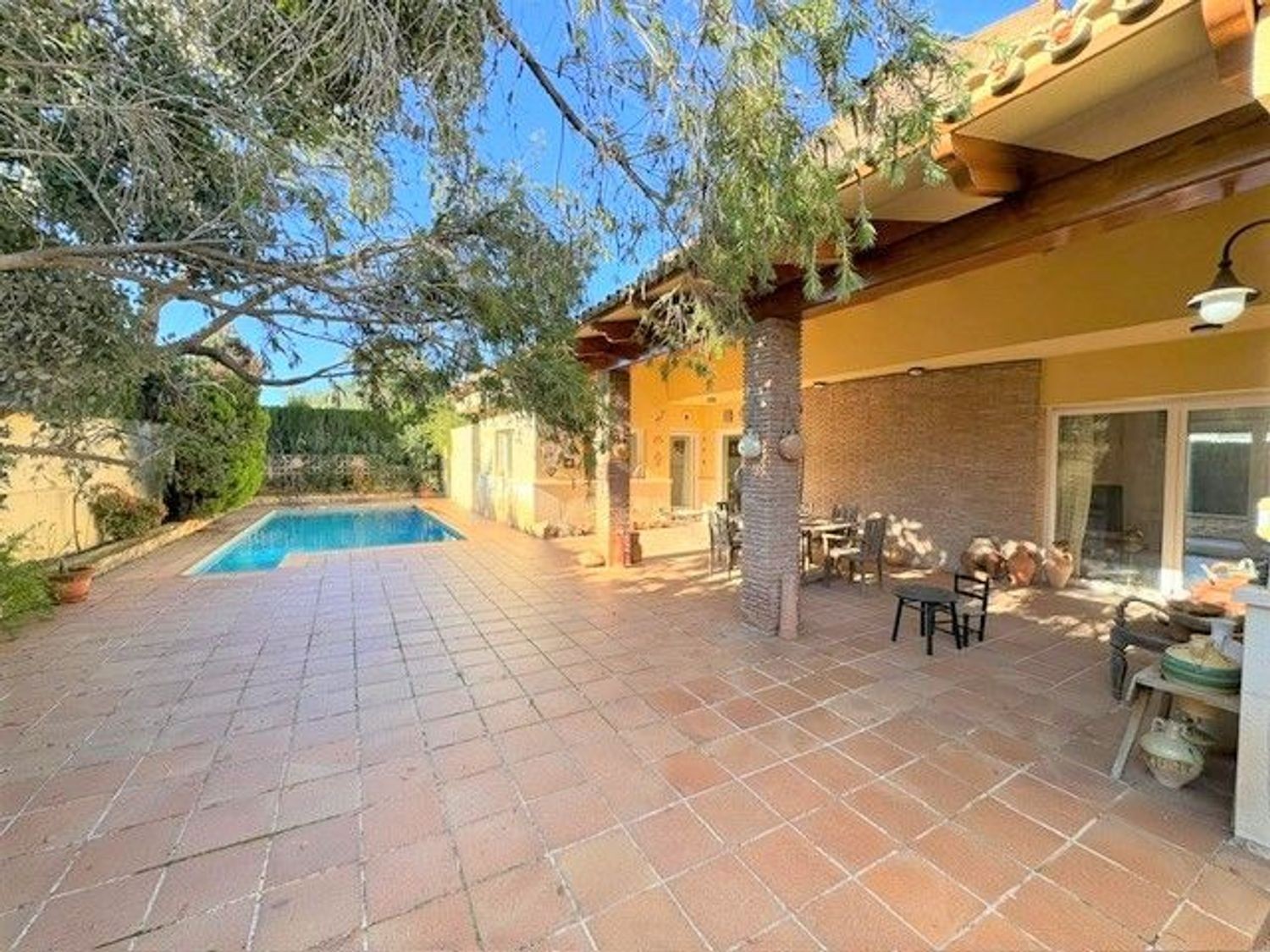 Villa a Denia, Alicante, Spagna 3 camere da letto, 200 mq. N° 179549