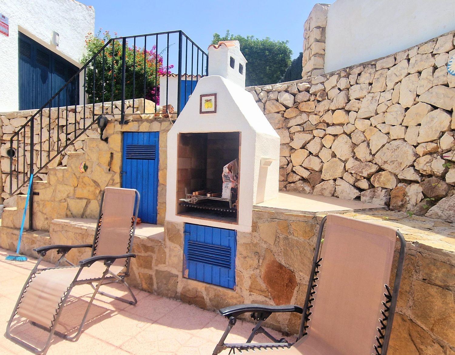 Villa à Javea, Alicante, Espagne 3 chambres, 245 m2 No. 179548