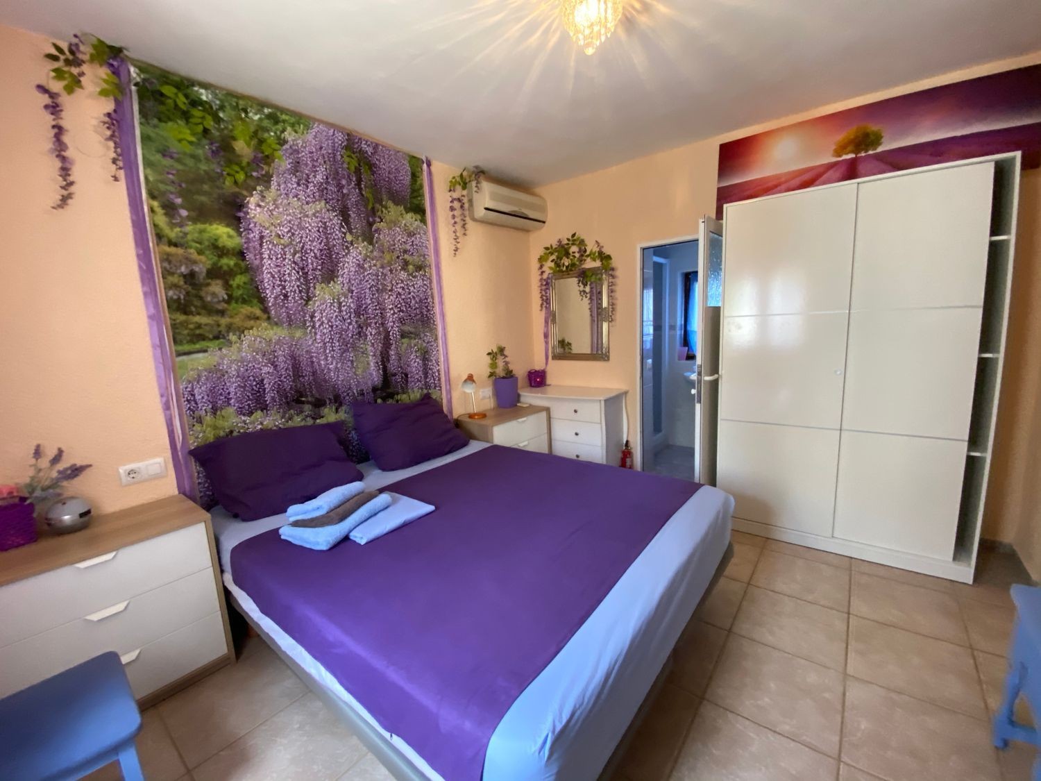 Villa à Javea, Alicante, Espagne 3 chambres, 245 m2 No. 179548