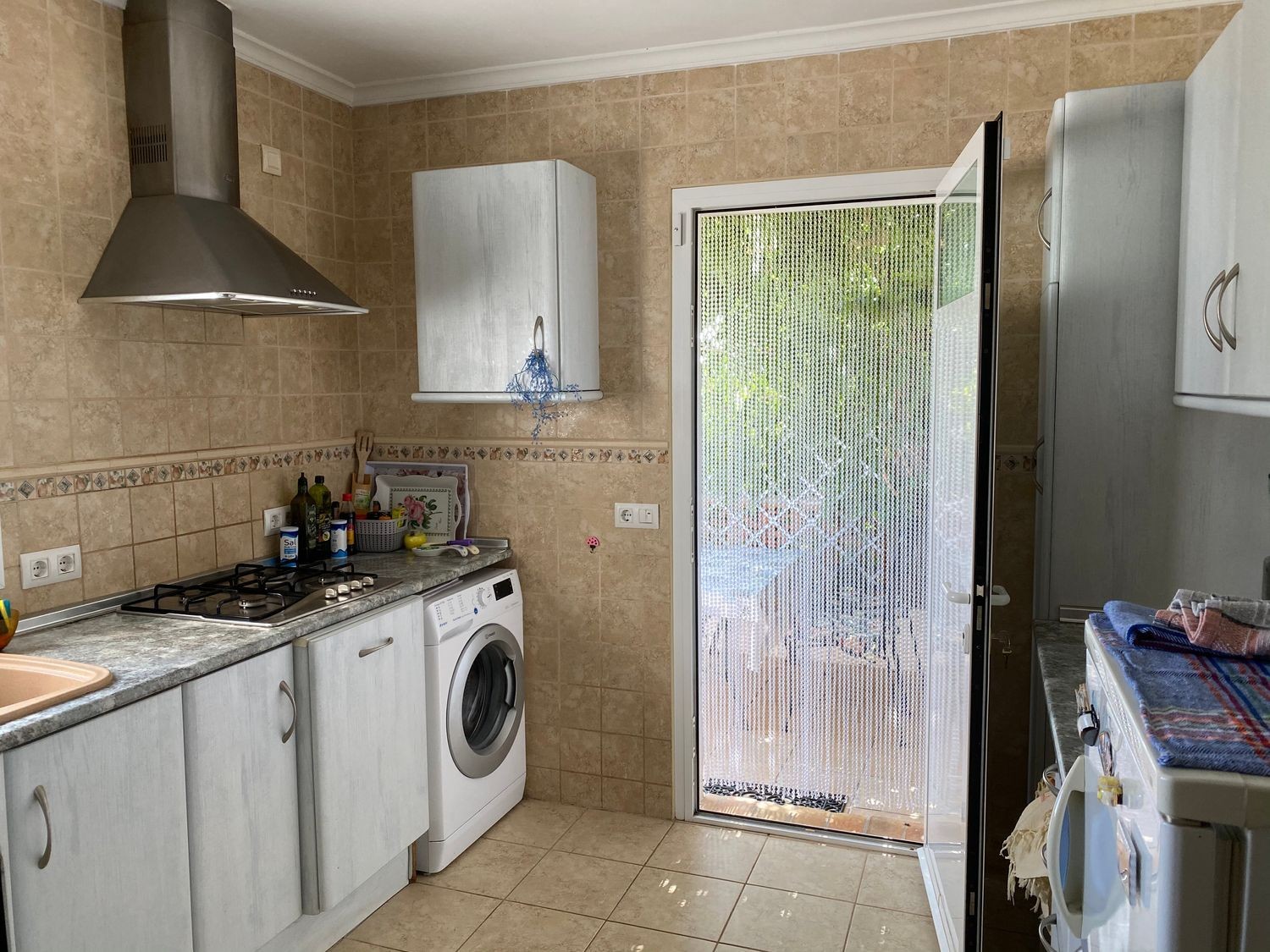 Villa à Javea, Alicante, Espagne 3 chambres, 245 m2 No. 179548