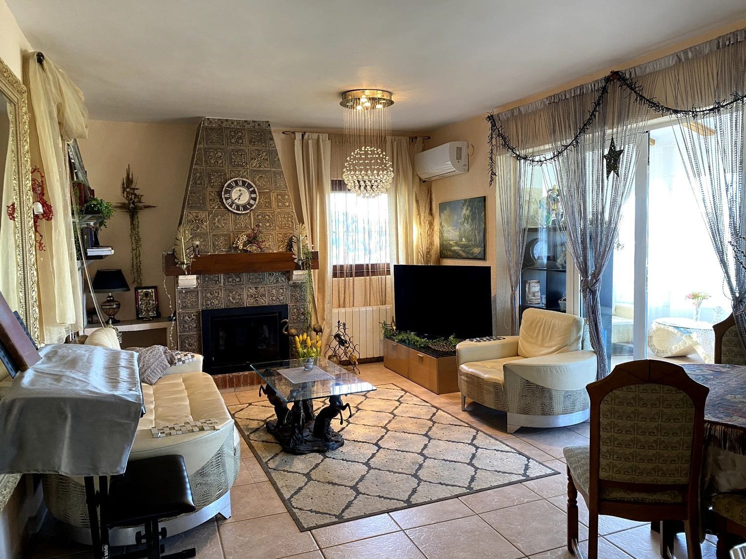 Villa à Javea, Alicante, Espagne 3 chambres, 245 m2 No. 179548