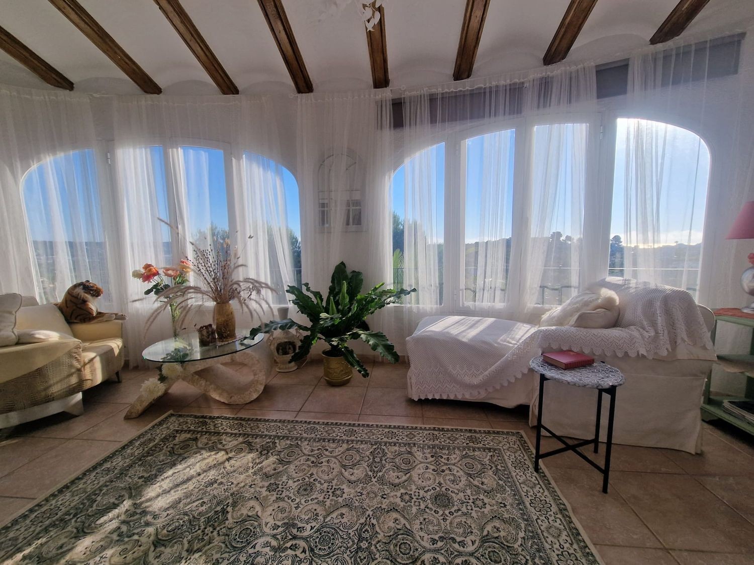 Villa à Javea, Alicante, Espagne 3 chambres, 245 m2 No. 179548