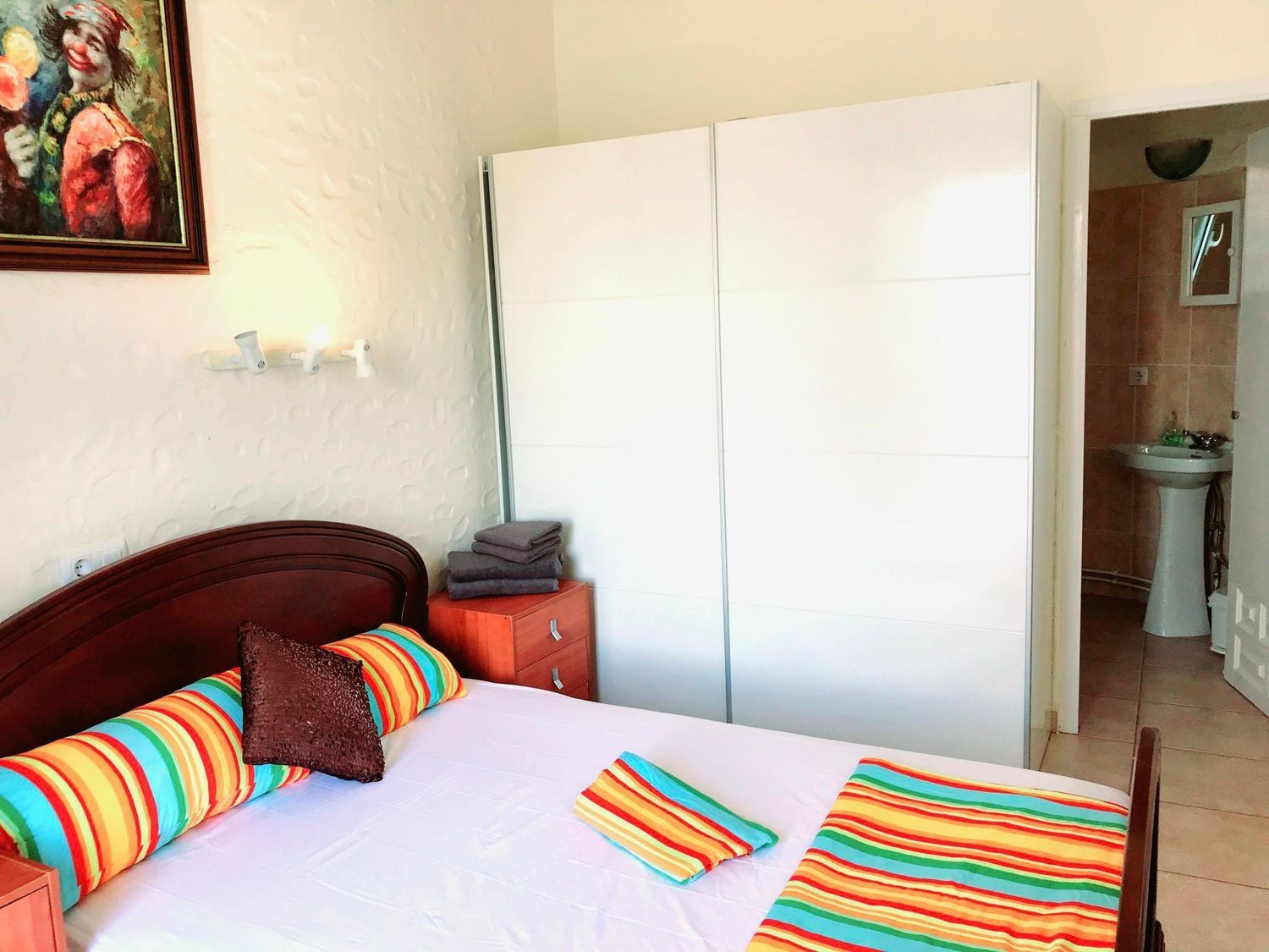 Villa à Javea, Alicante, Espagne 3 chambres, 245 m2 No. 179548