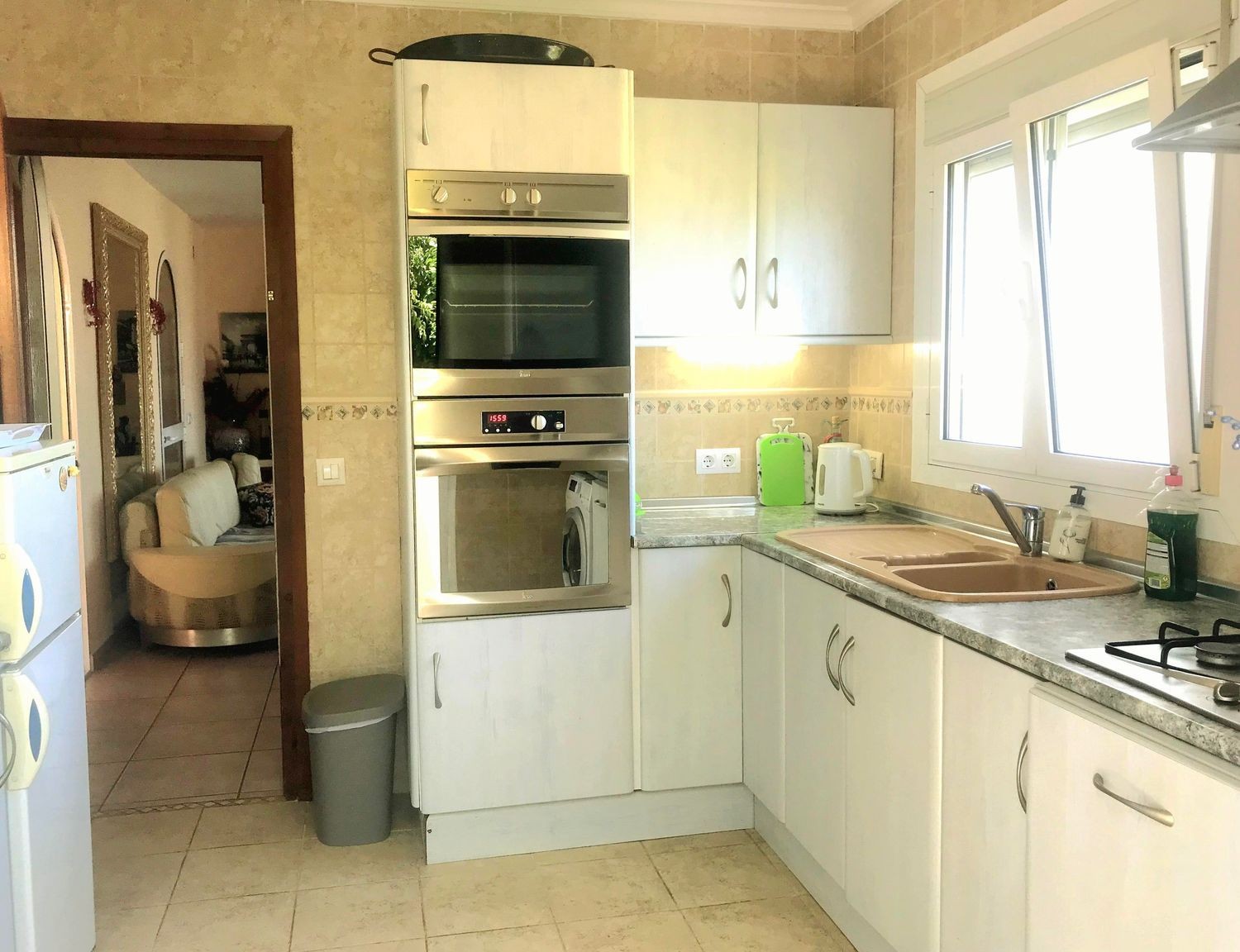 Villa à Javea, Alicante, Espagne 3 chambres, 245 m2 No. 179548