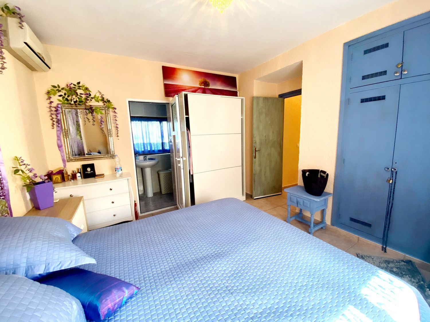 Villa à Javea, Alicante, Espagne 3 chambres, 245 m2 No. 179548