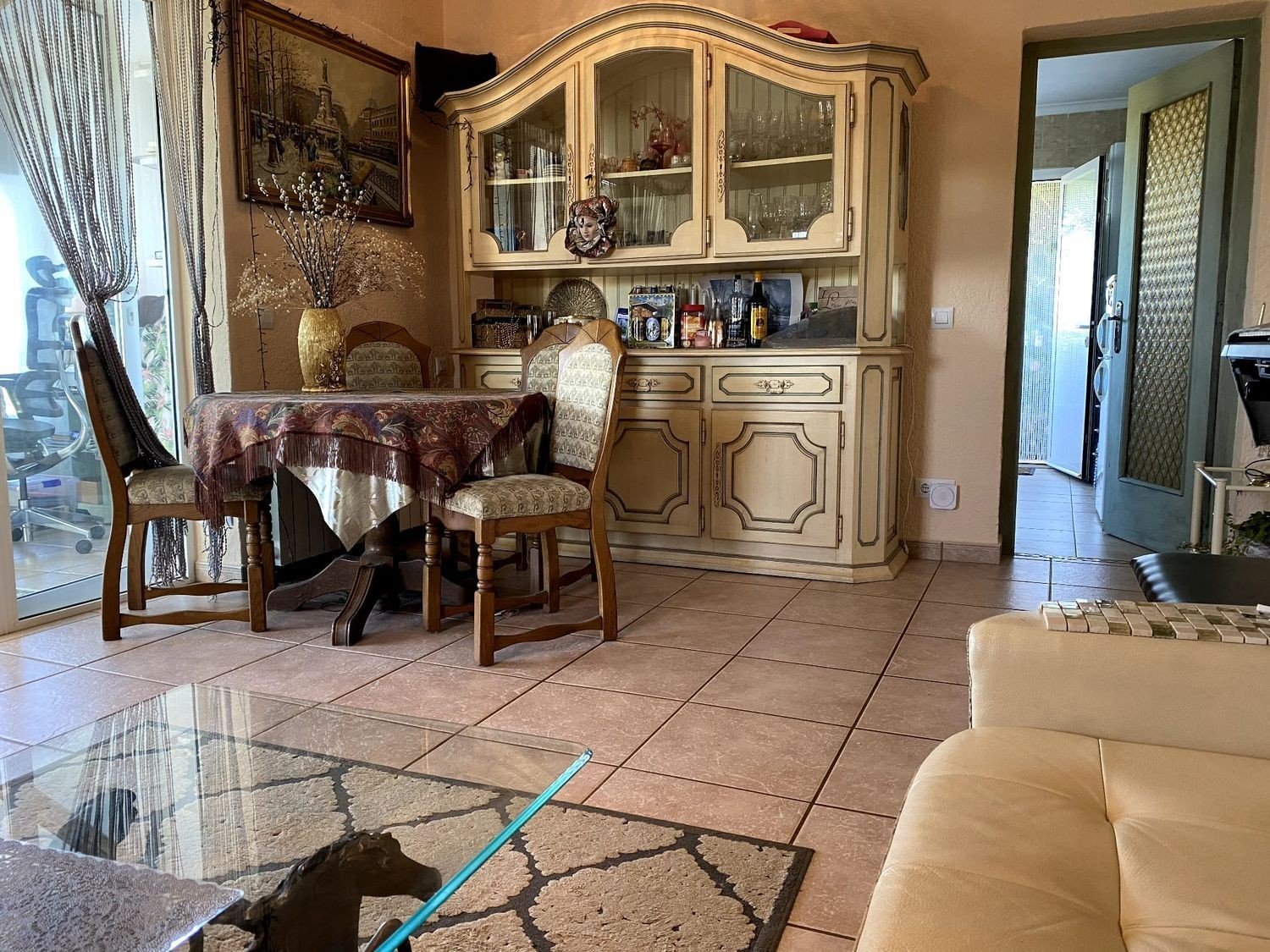 Villa à Javea, Alicante, Espagne 3 chambres, 245 m2 No. 179548