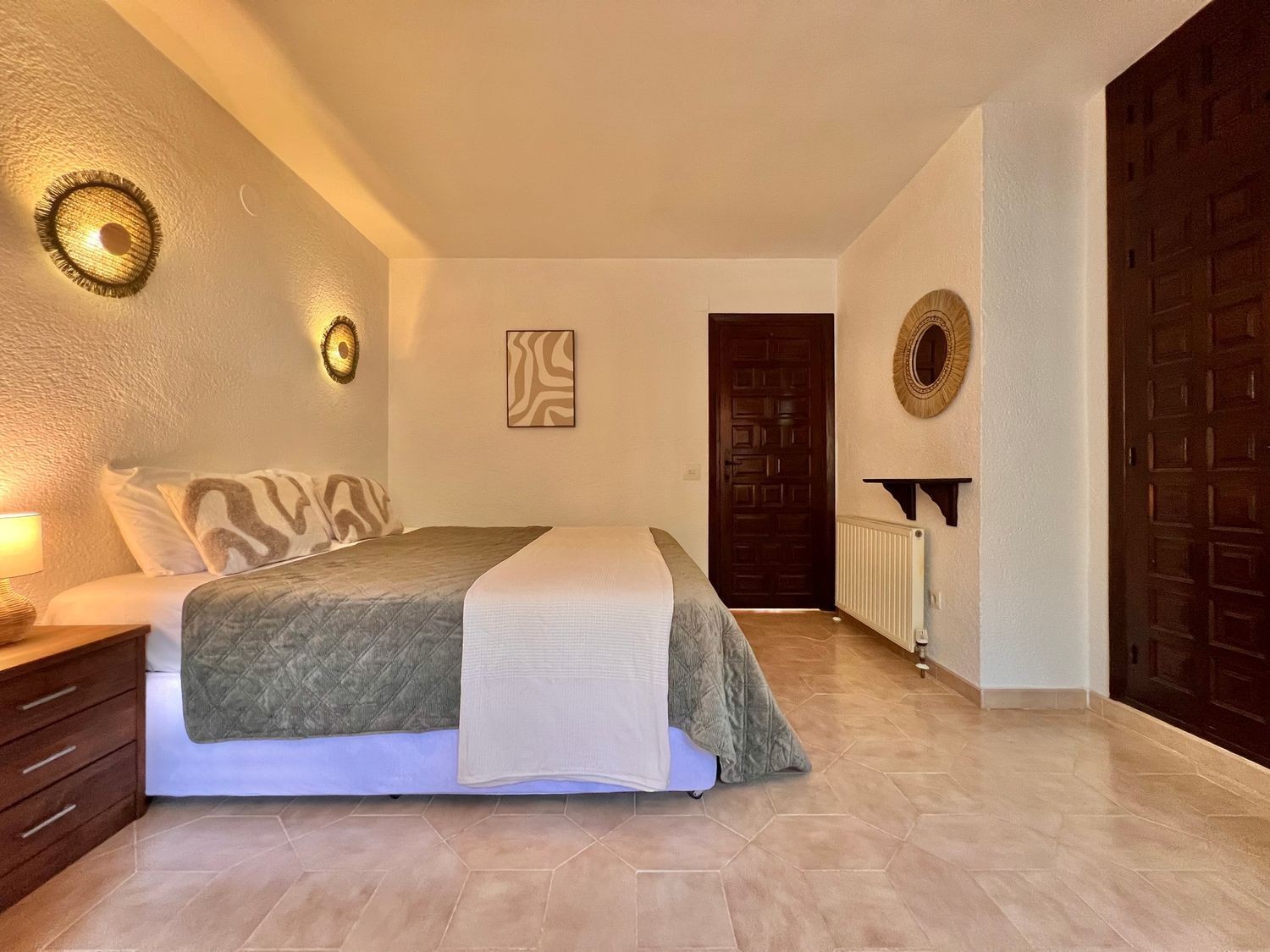 Villa in Moraira, Alicante, Spain 3 bedrooms, 247 sq.m. No. 179551