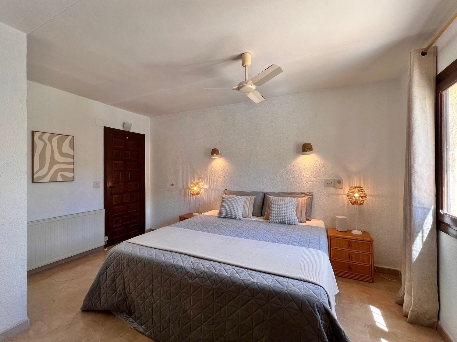 Villa in Moraira, Alicante, Spain 3 bedrooms, 247 sq.m. No. 179551