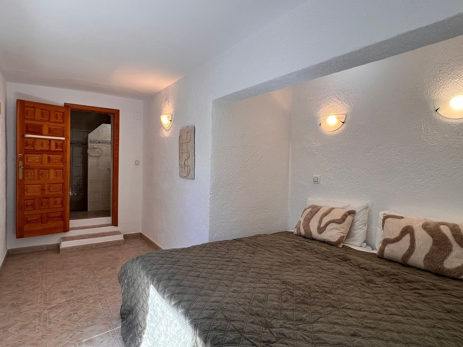 Villa in Moraira, Alicante, Spain 3 bedrooms, 247 sq.m. No. 179551