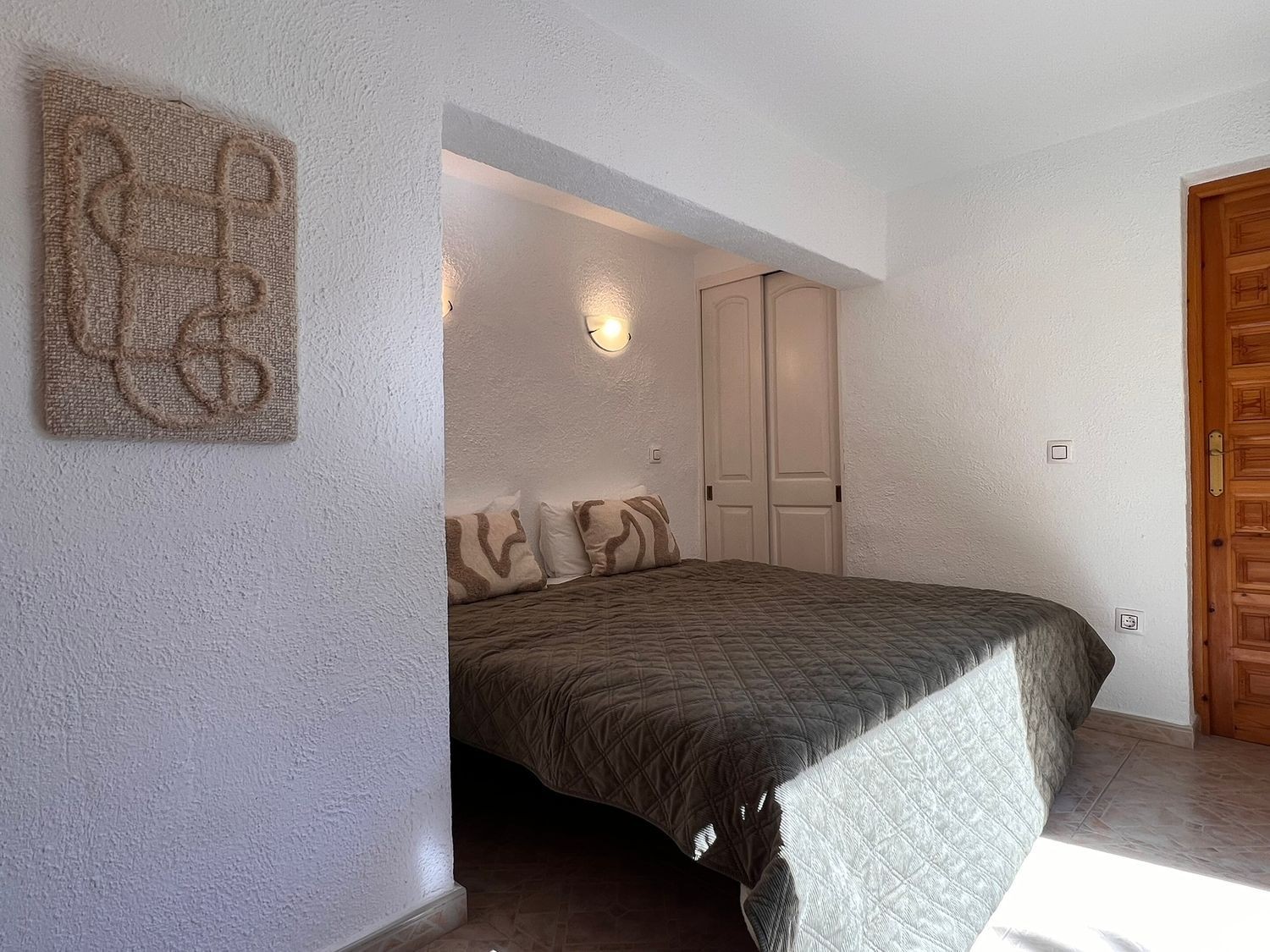 Villa in Moraira, Alicante, Spain 3 bedrooms, 247 sq.m. No. 179551