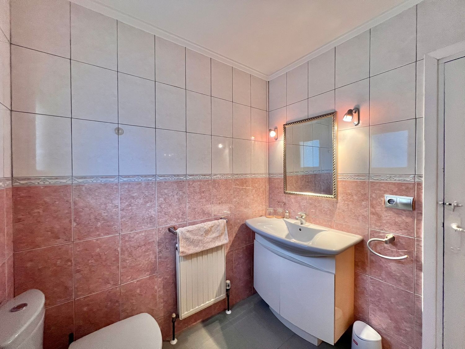 Villa in Moraira, Alicante, Spain 3 bedrooms, 247 sq.m. No. 179551