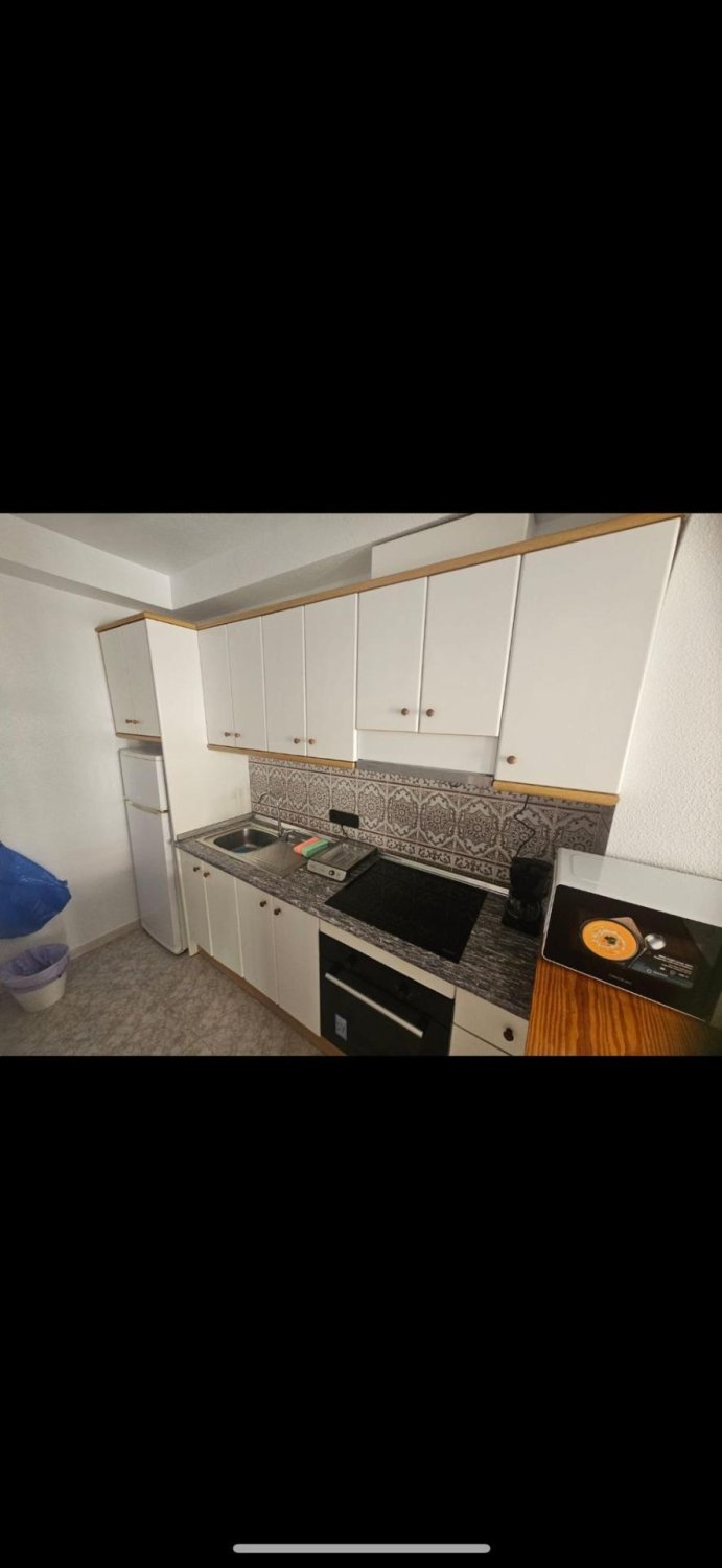 Bungalow in La Zenia, Alicante, Spain 2 bedrooms,  No. 167276