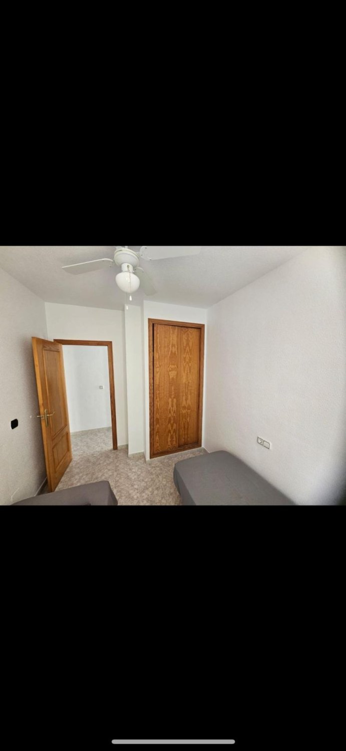 Bungalow in La Zenia, Alicante, Spain 2 bedrooms,  No. 167276