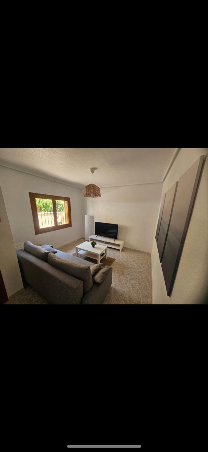 Bungalow in La Zenia, Alicante, Spain 2 bedrooms,  No. 167276