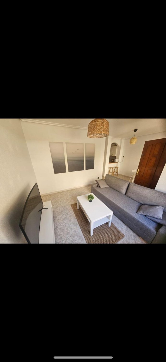 Bungalow in La Zenia, Alicante, Spain 2 bedrooms,  No. 167276