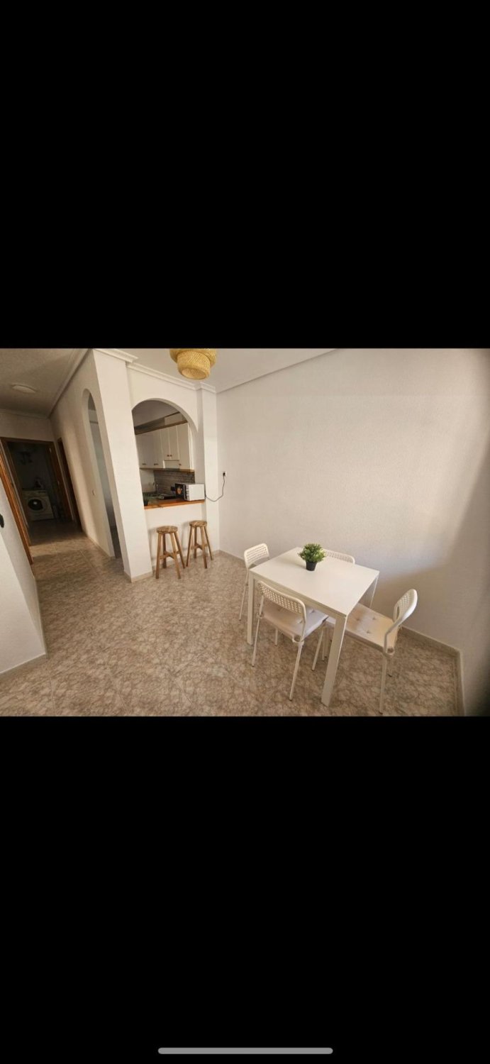 Bungalow in La Zenia, Alicante, Spain 2 bedrooms,  No. 167276