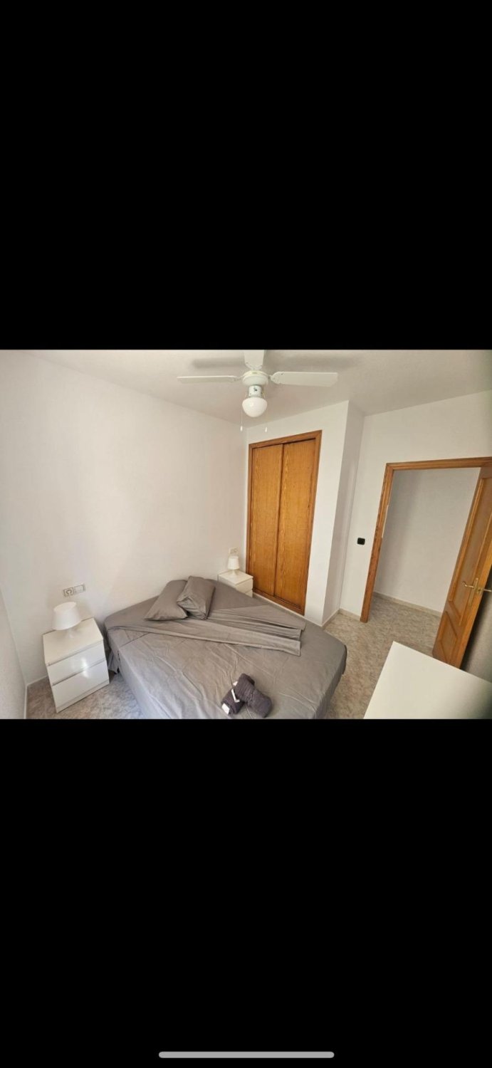 Bungalow in La Zenia, Alicante, Spain 2 bedrooms,  No. 167276