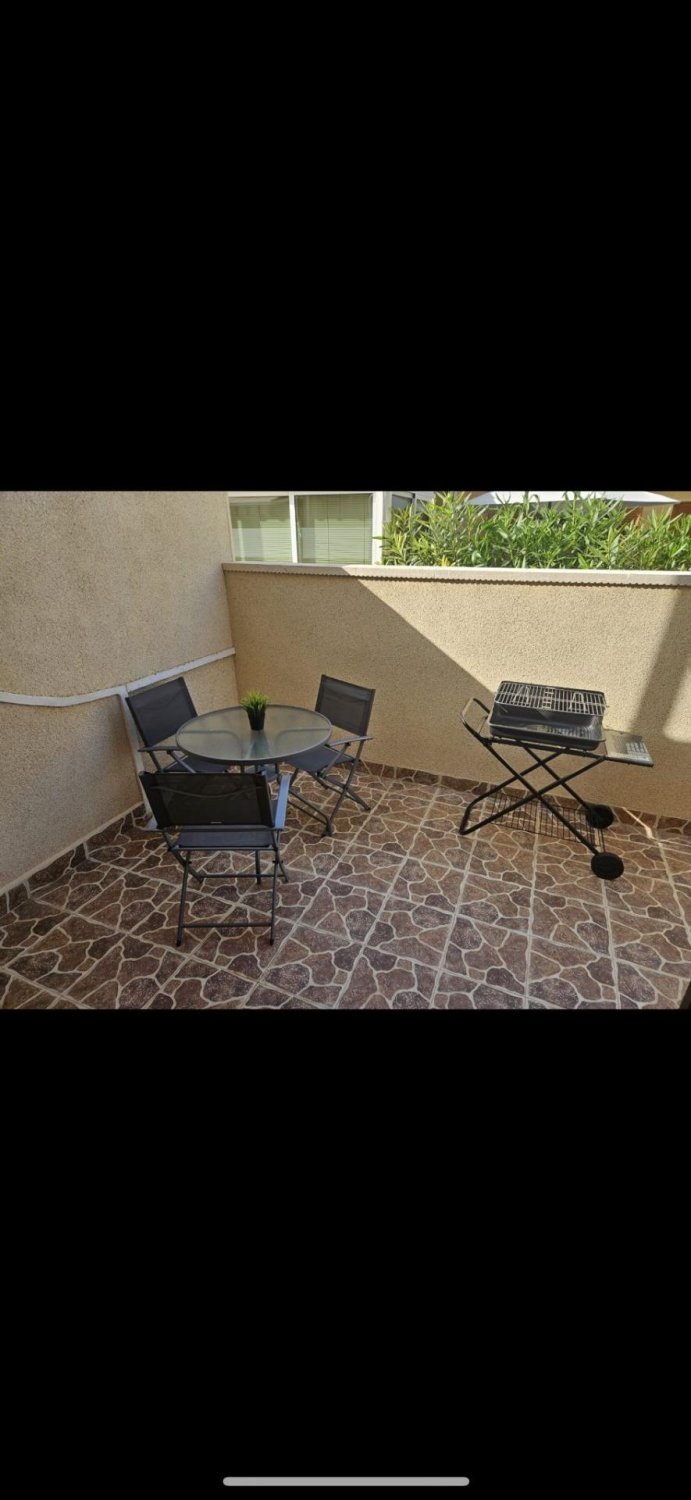 Bungalow in La Zenia, Alicante, Spain 2 bedrooms,  No. 167276