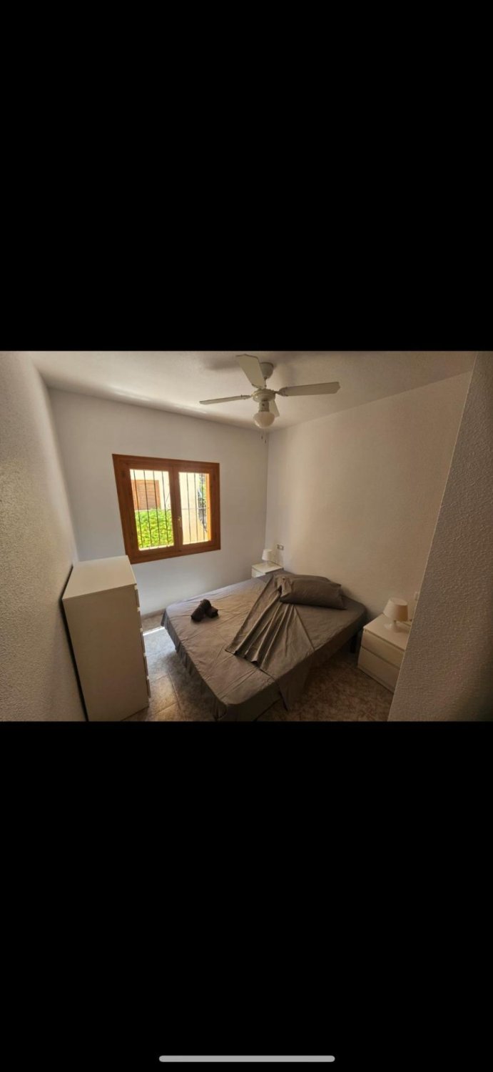 Bungalow in La Zenia, Alicante, Spain 2 bedrooms,  No. 167276