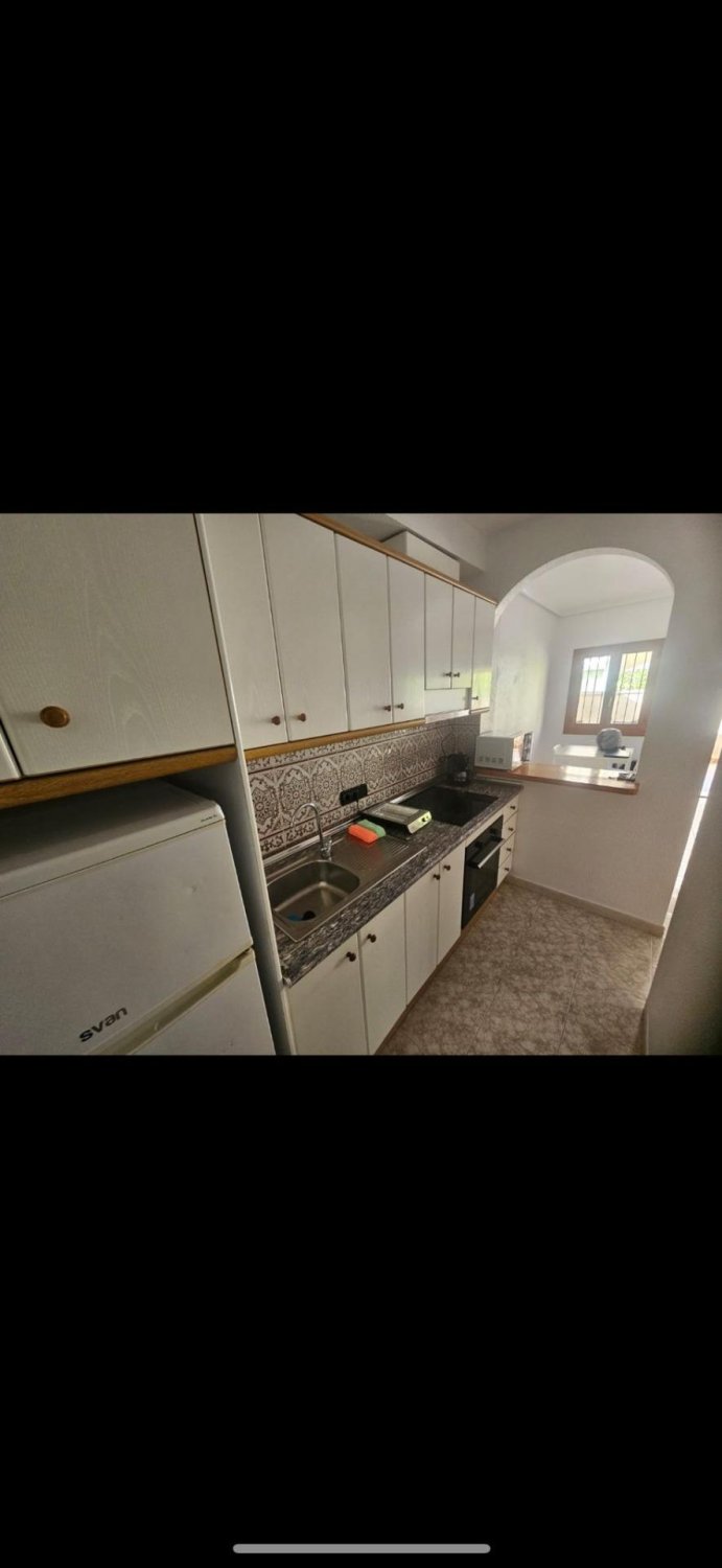 Bungalow in La Zenia, Alicante, Spain 2 bedrooms,  No. 167276