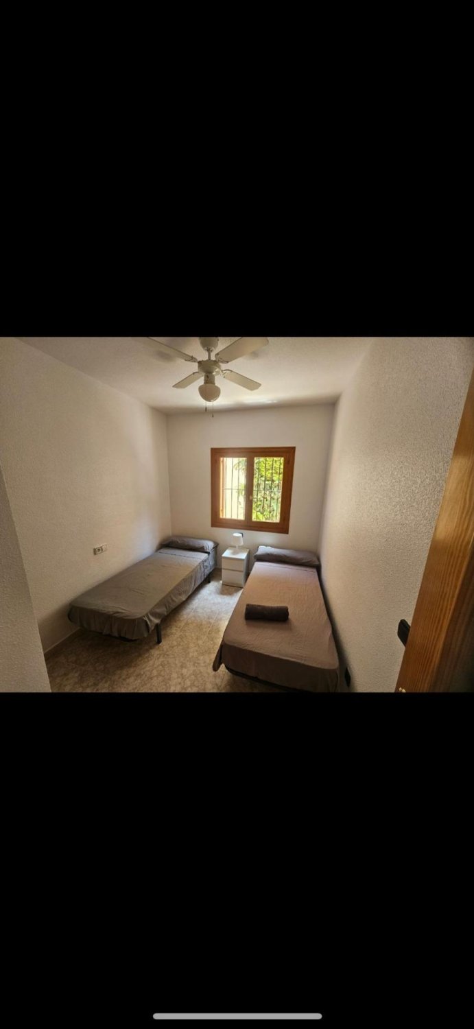Bungalow in La Zenia, Alicante, Spain 2 bedrooms,  No. 167276