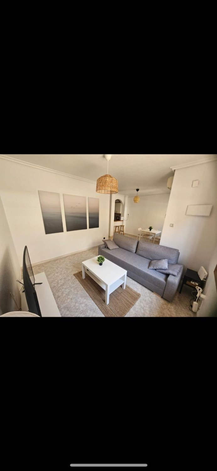 Bungalow in La Zenia, Alicante, Spain 2 bedrooms,  No. 167276