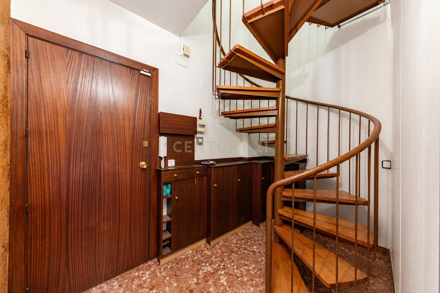 Dzīvoklis Cerdanyola Del Valles, Barcelona, Spānijā 5 istabas, 143 m2 Nr. 194545