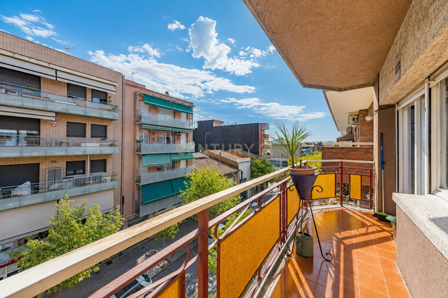 Dzīvoklis Cerdanyola Del Valles, Barcelona, Spānijā 5 istabas, 143 m2 Nr. 194545