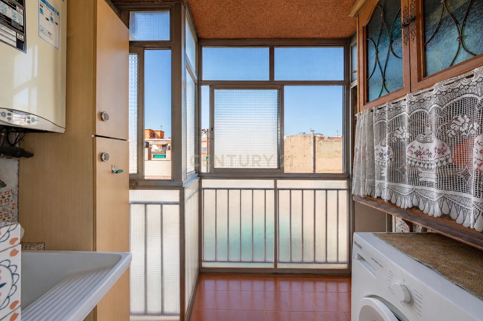 Dzīvoklis Cerdanyola Del Valles, Barcelona, Spānijā 5 istabas, 143 m2 Nr. 194545