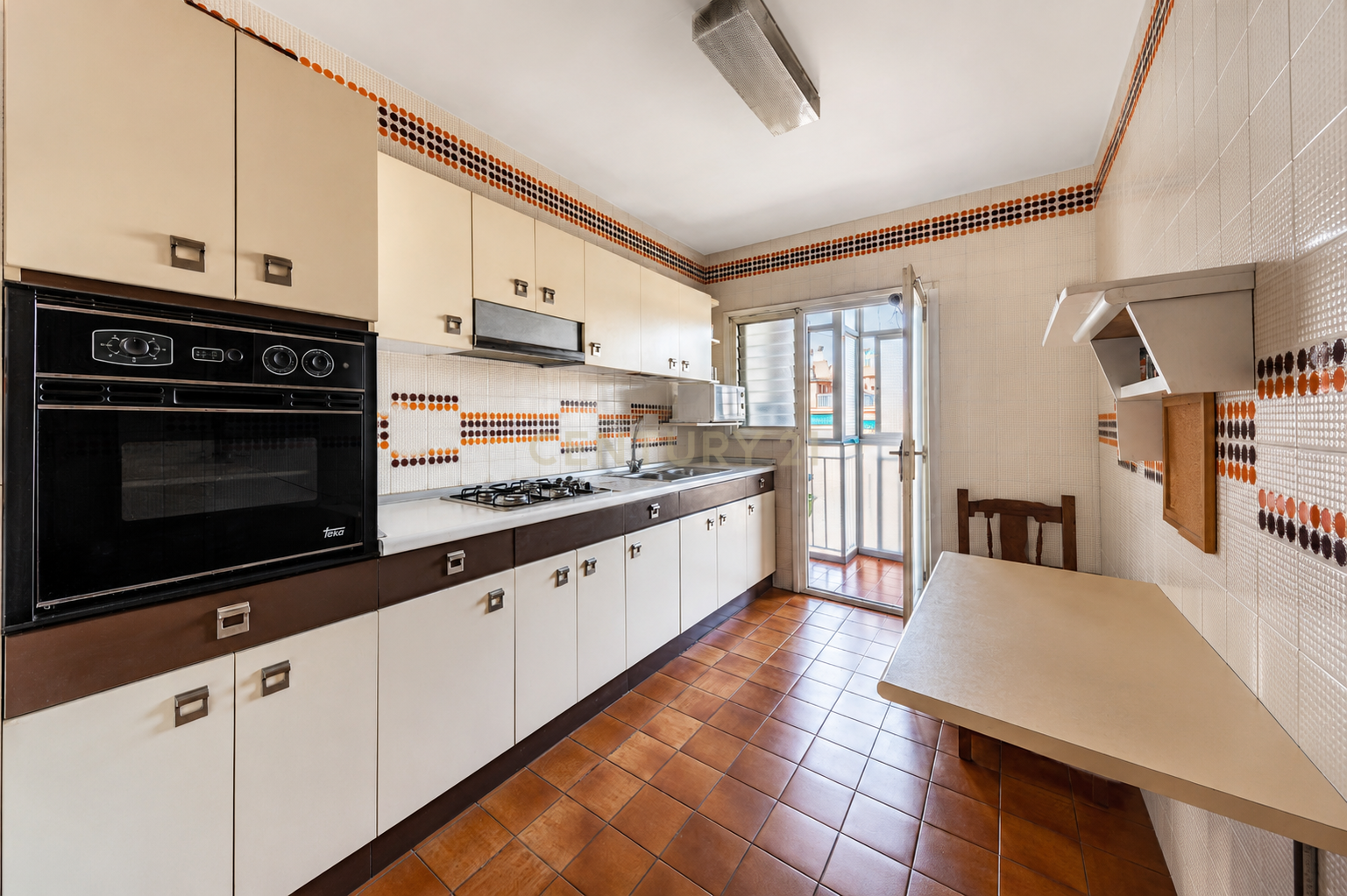 Dzīvoklis Cerdanyola Del Valles, Barcelona, Spānijā 5 istabas, 143 m2 Nr. 194545