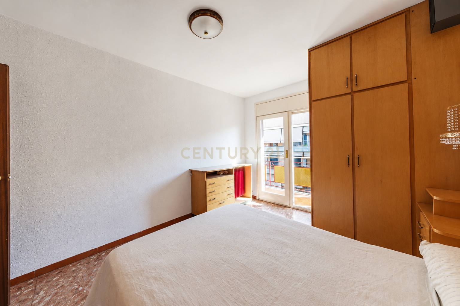 Dzīvoklis Cerdanyola Del Valles, Barcelona, Spānijā 5 istabas, 143 m2 Nr. 194545
