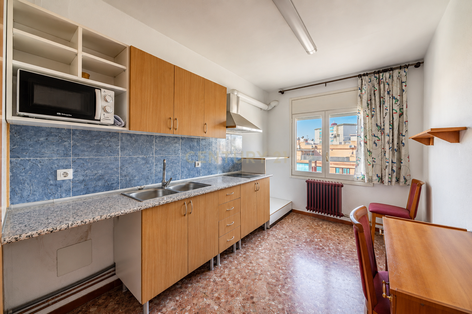 Dzīvoklis Cerdanyola Del Valles, Barcelona, Spānijā 5 istabas, 143 m2 Nr. 194545