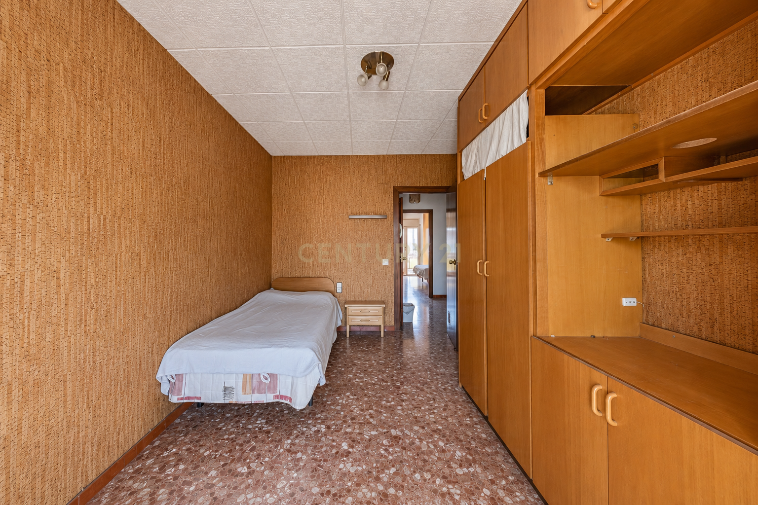 Dzīvoklis Cerdanyola Del Valles, Barcelona, Spānijā 5 istabas, 143 m2 Nr. 194545