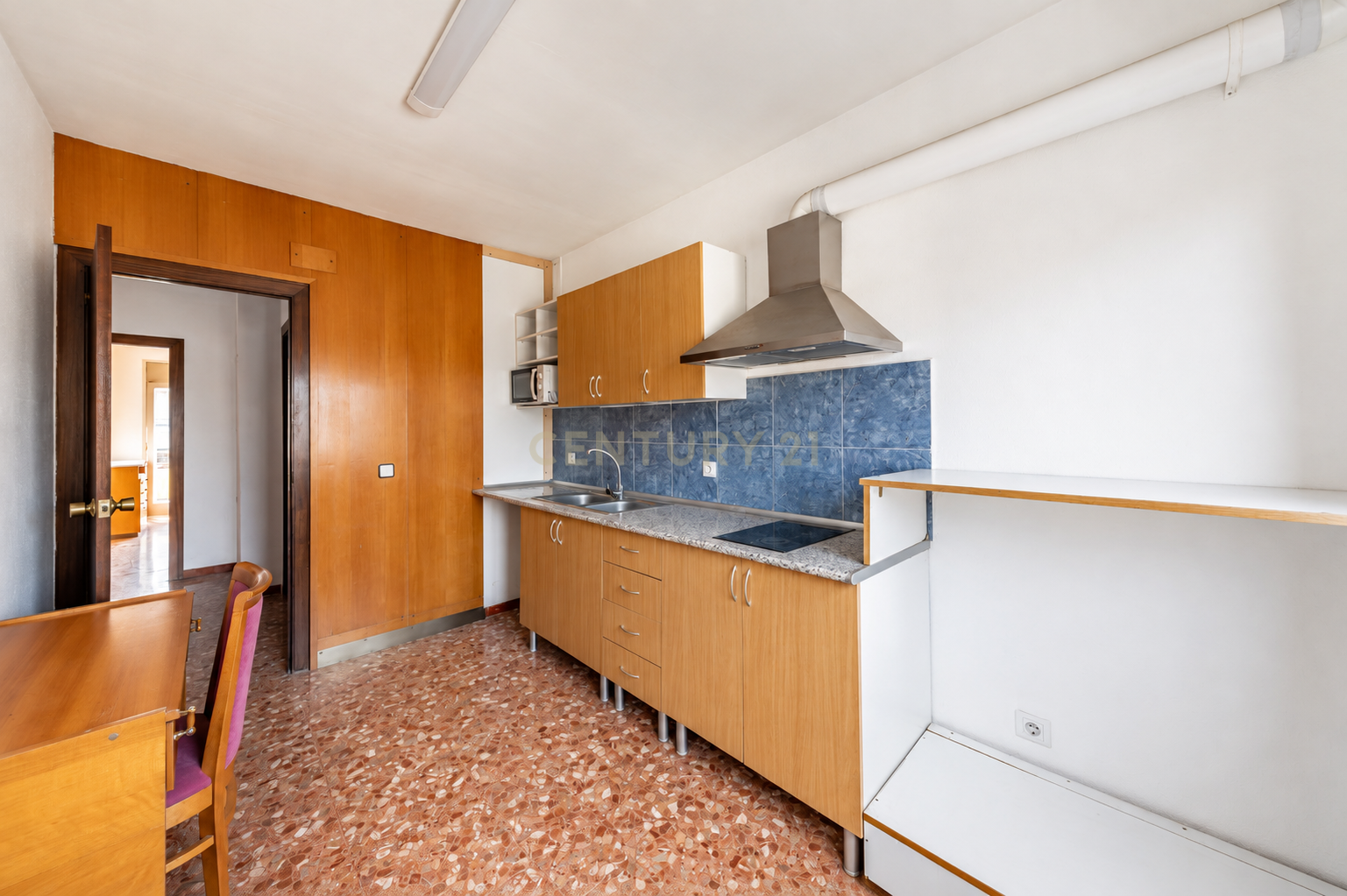 Dzīvoklis Cerdanyola Del Valles, Barcelona, Spānijā 5 istabas, 143 m2 Nr. 194545